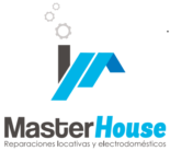 masterhouse logo